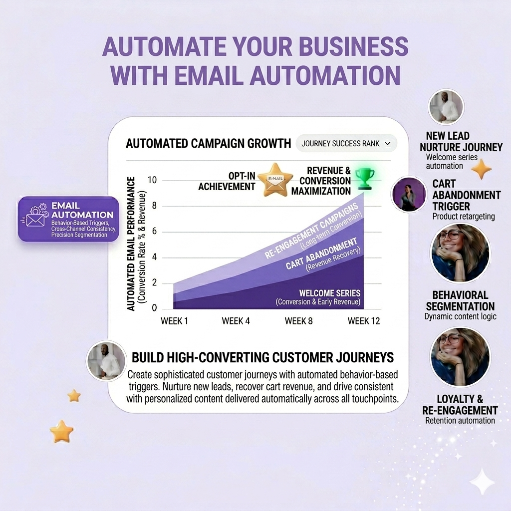 email automation