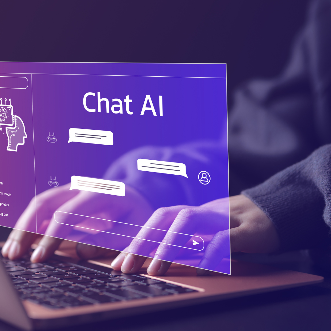 AI Chatbot Development Ontario