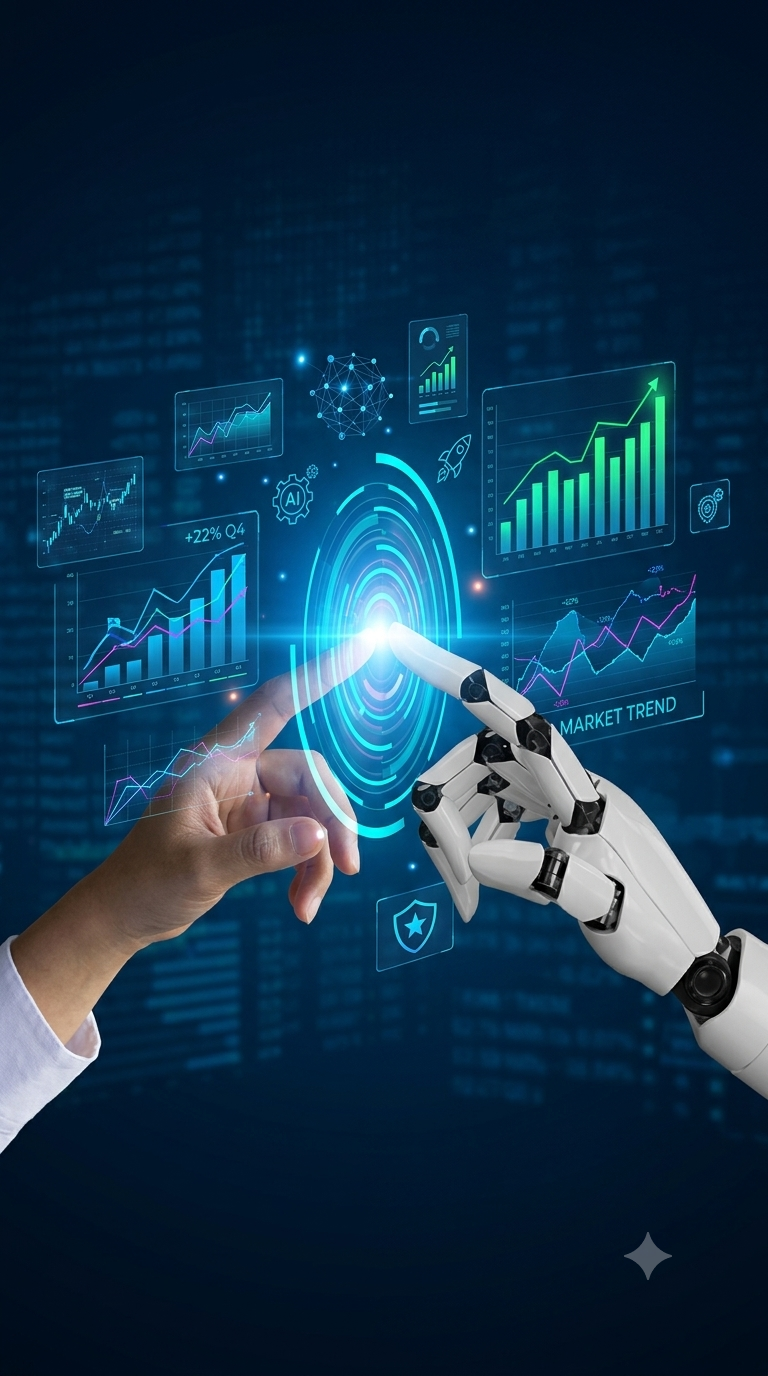 AI Voice Agents
