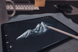 Graphic Design for Social Commerce