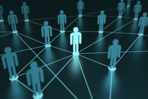 CRM & Data Integration Architecture