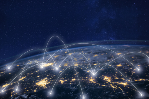 CRM & Data Integration Architecture