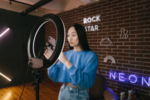 Influencer Marketing