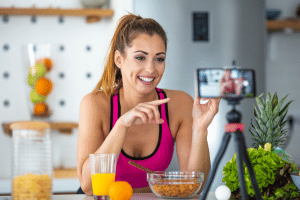 Influencer Marketing