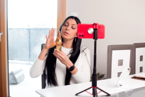 Influencer Marketing