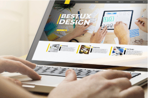 Professional Business Websites