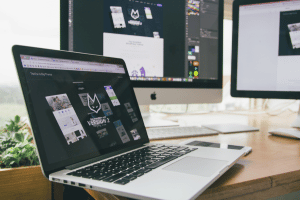 Professional Business Websites