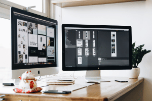Professional Business Websites