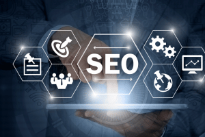Search Engine Optimization (SEO)