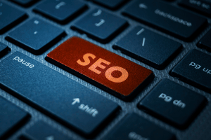 Search Engine Optimization (SEO)