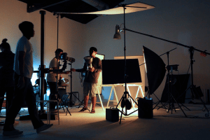Short-Form Video