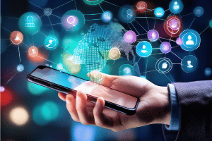 Social Media Management