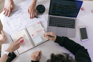 Social Media Strategy