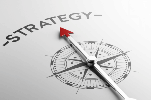 Social Media Strategy