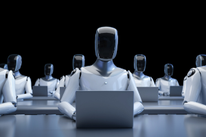 AI Voice Agents