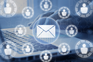 Automated Email & SMS Sequences