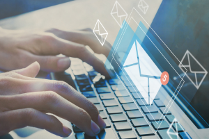 Automated Email & SMS Sequences