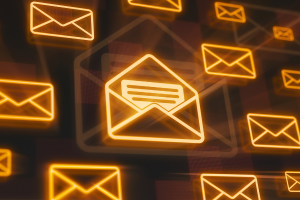 Automated Email & SMS Sequences