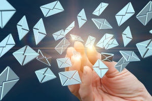 Behavioral Email Marketing