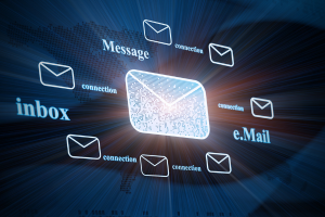 Behavioral Email Marketing