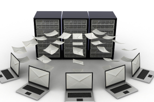 Behavioral Email Marketing