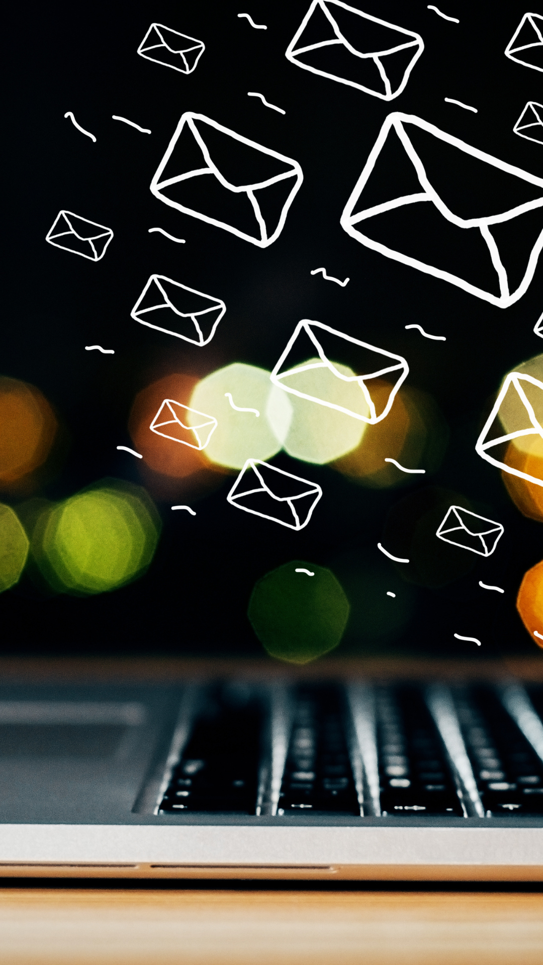 Behavioral Email Marketing