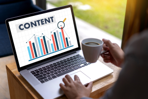 Content Creation Service