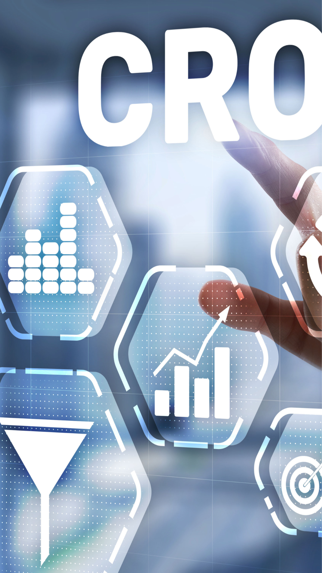 Conversion Rate Optimization Services