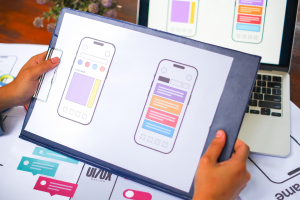 Conversion-First UI/UX DesignConversion-First UI/UX Design
