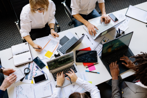 End-to-End Workflow Automation