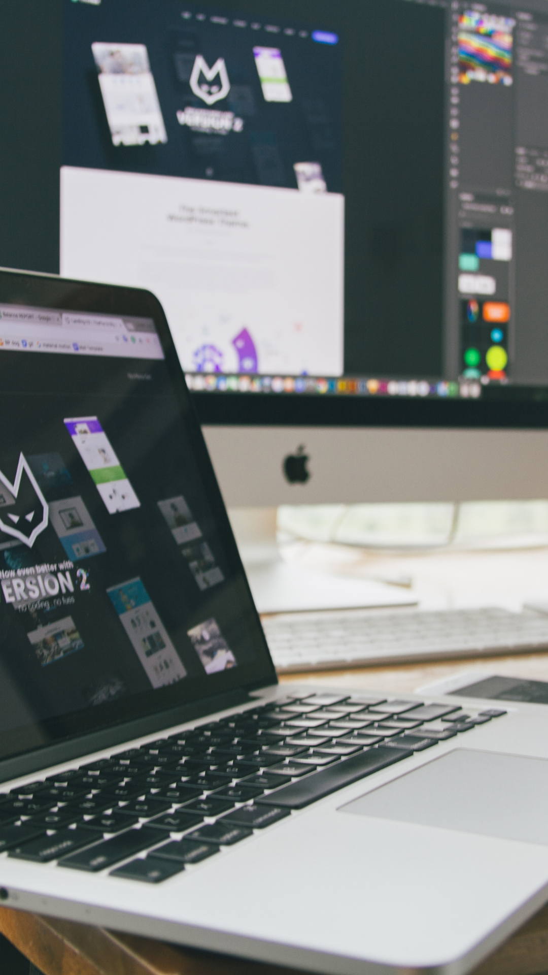 Graphic Design for Social Commerce