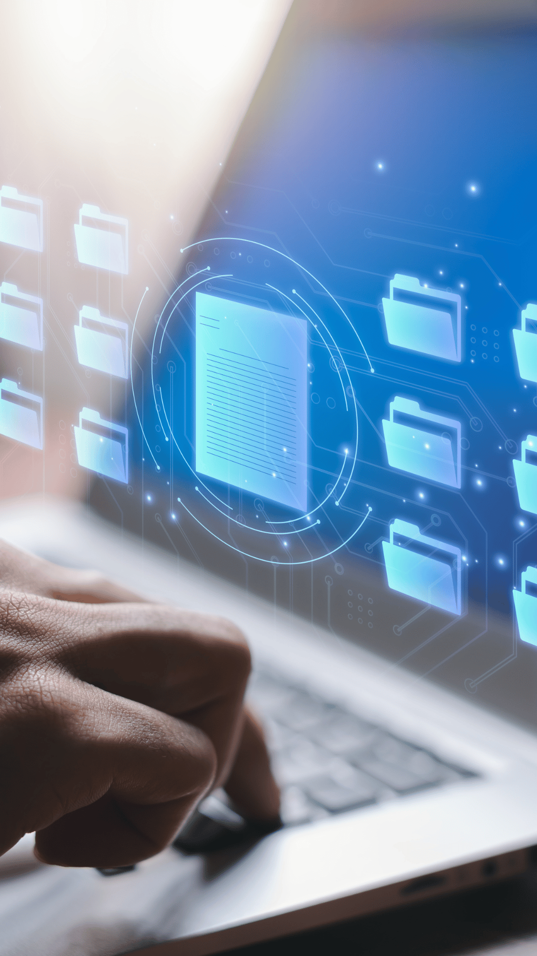 CRM & Lead Management Automation