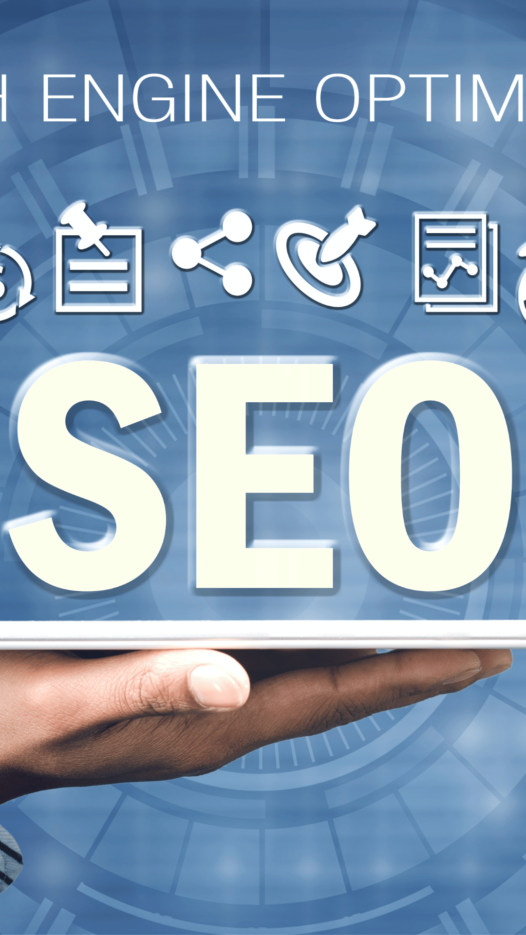 Search Engine Optimization (SEO)