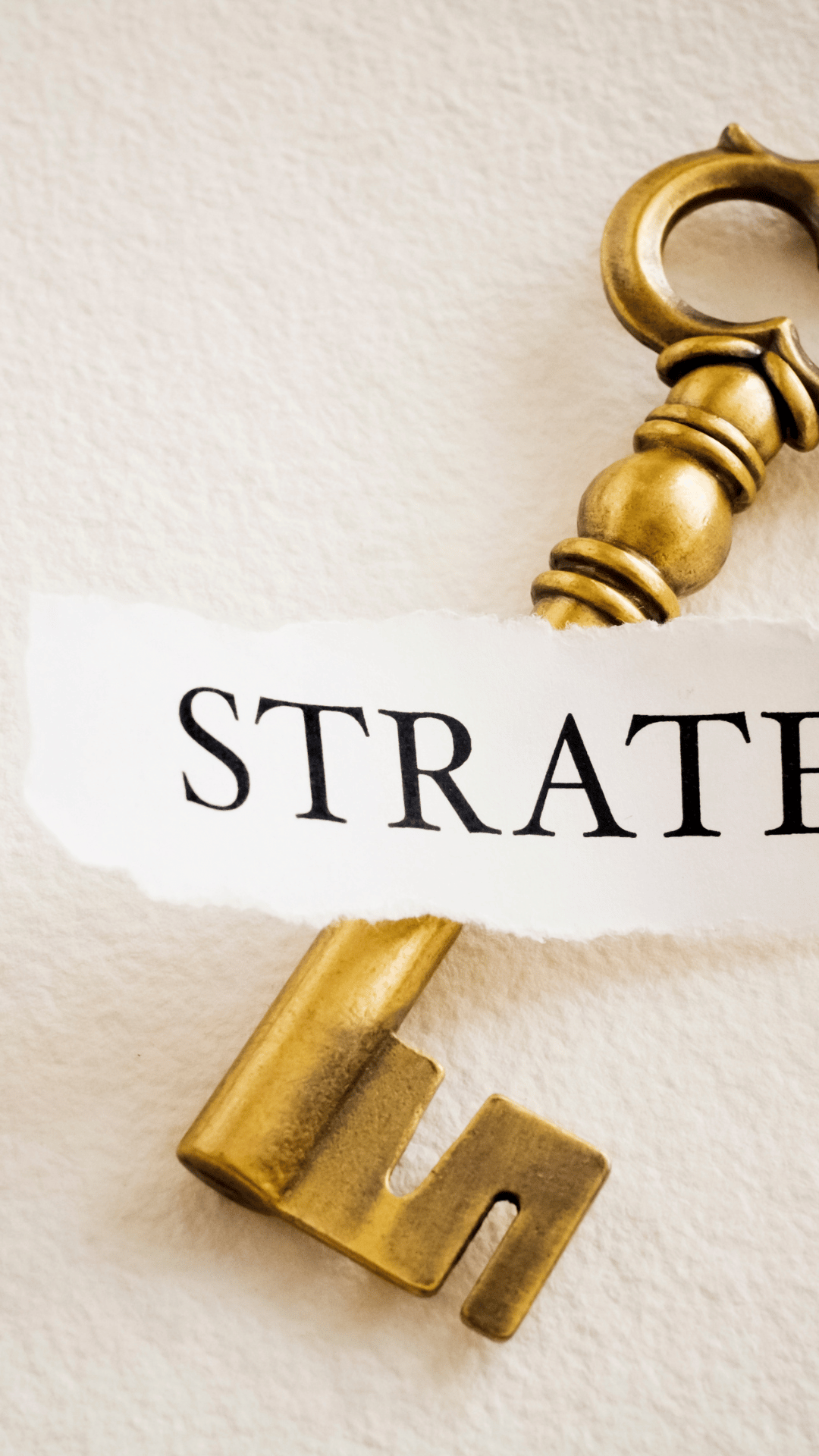 Social Media Strategy