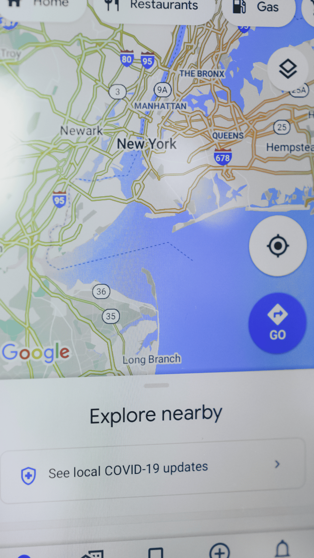 Local SEO & Google Business Profile (GBP) Optimization