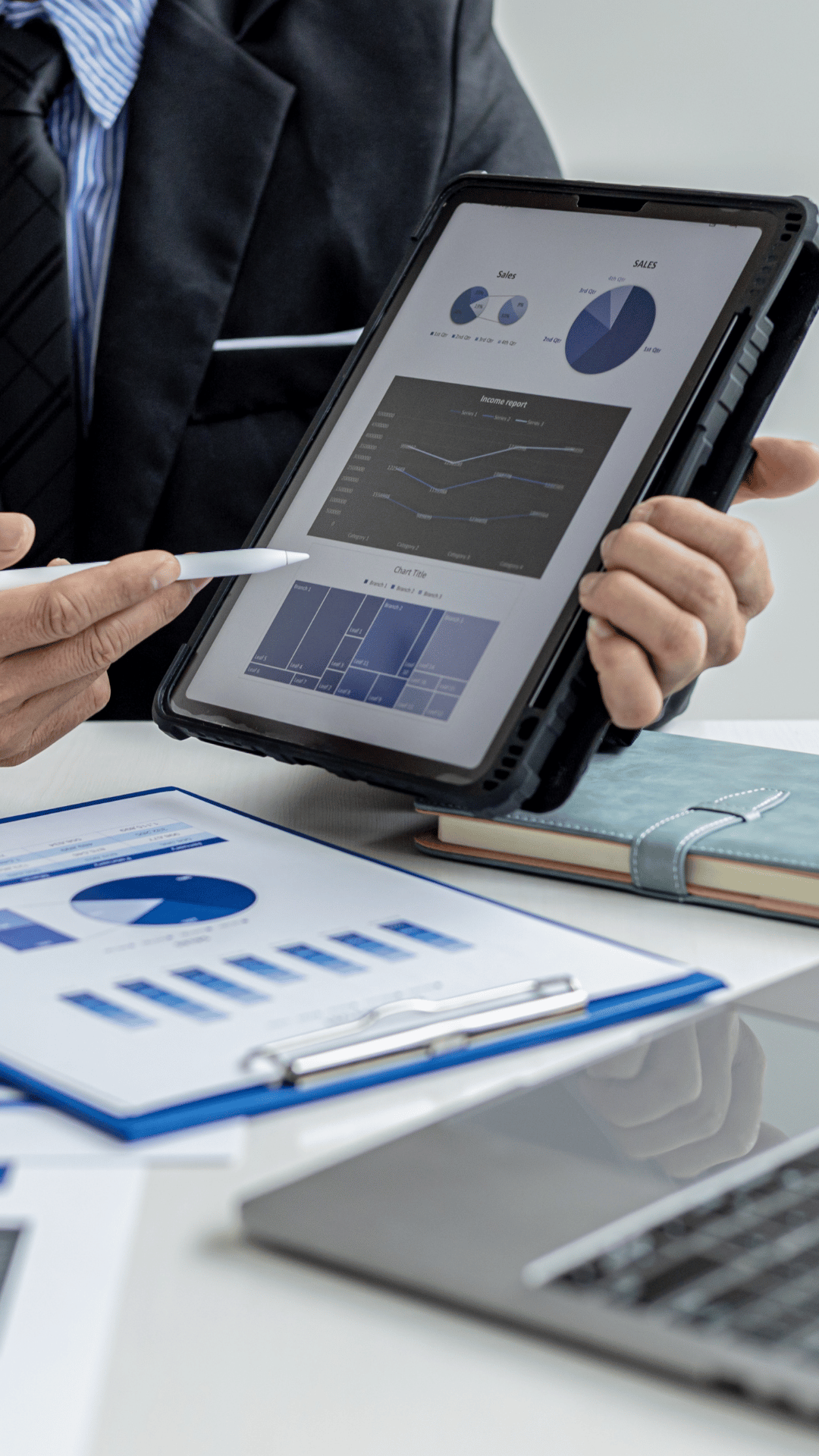 High-Conversion Sales Funnels
