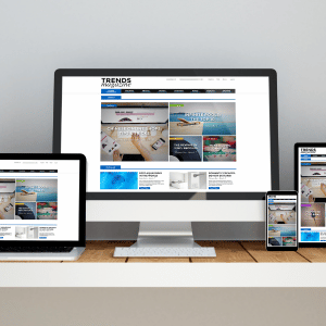 Website Redesign & Modernization