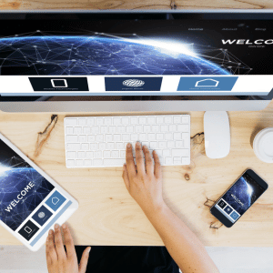 Website Redesign & Modernization