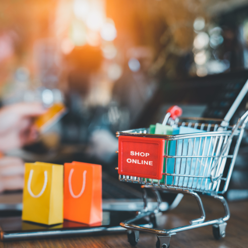 Ecommerce Development Ontario