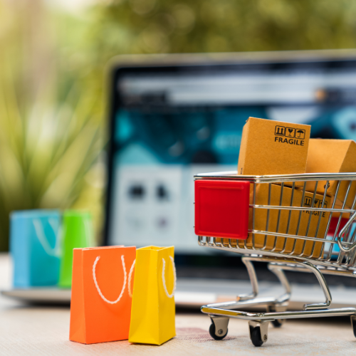 Ecommerce Development Ontario